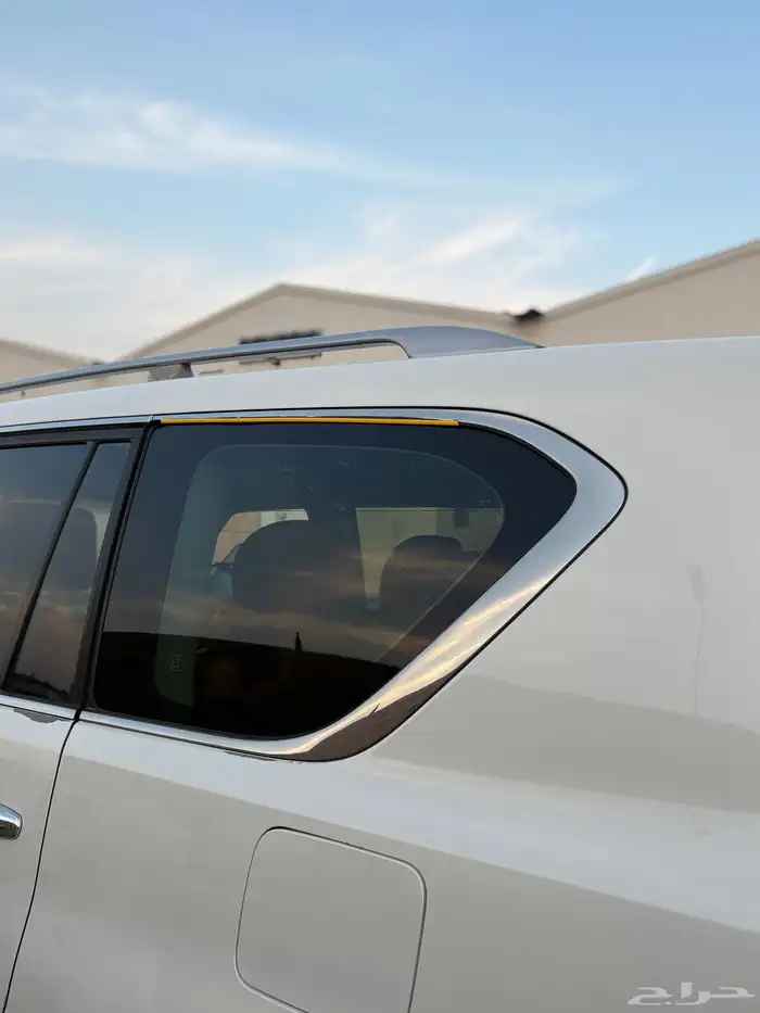 باترول بلاتينيوم 2015 27