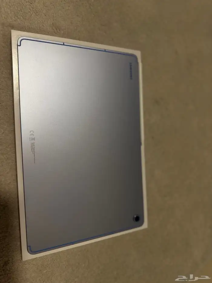 Samsung Galaxy Tab S10 FE plus تابلت سامسونج شبه جديد 2