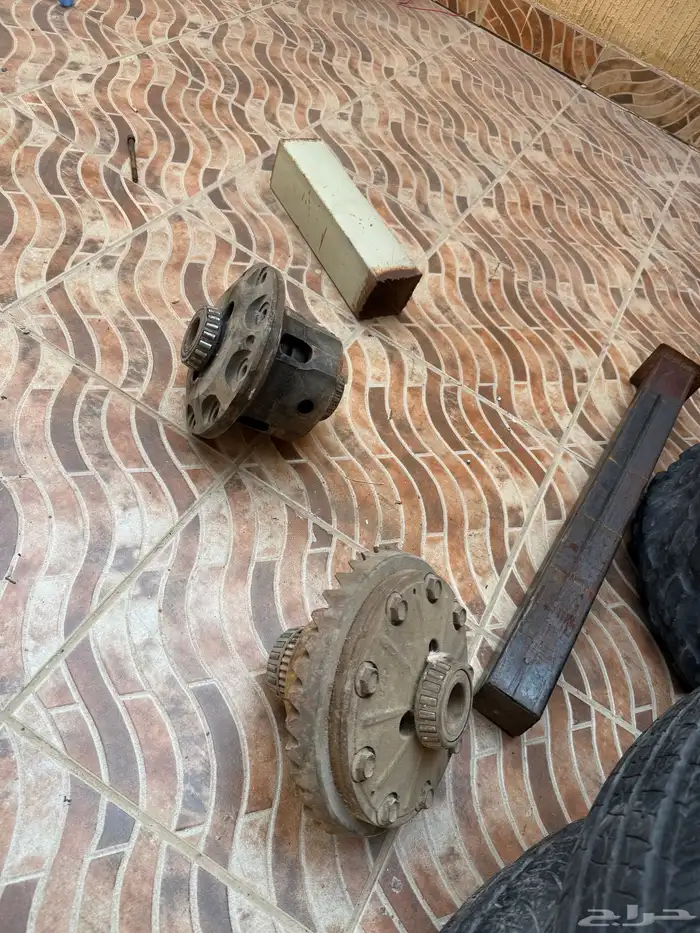 كوارين فتك 1