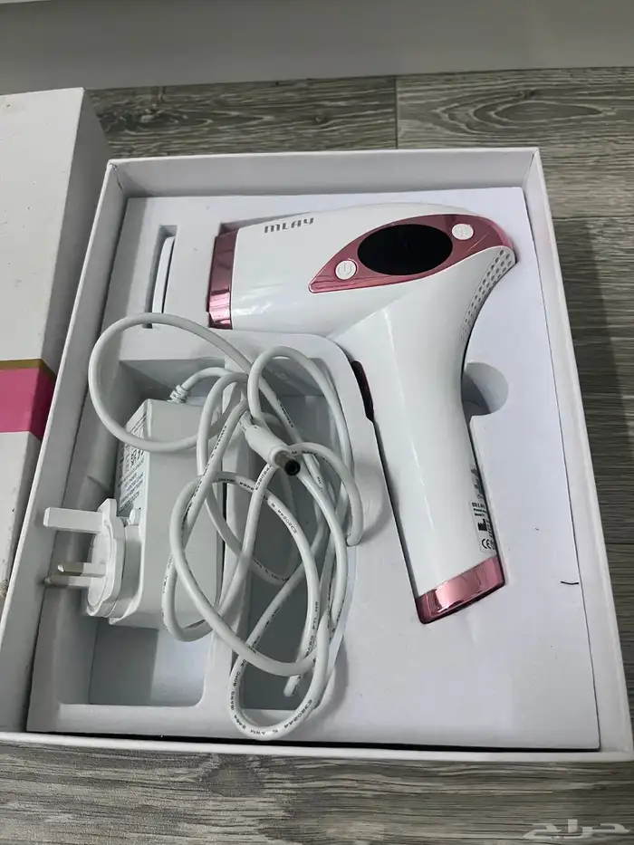 ليزر ملاي T4 0