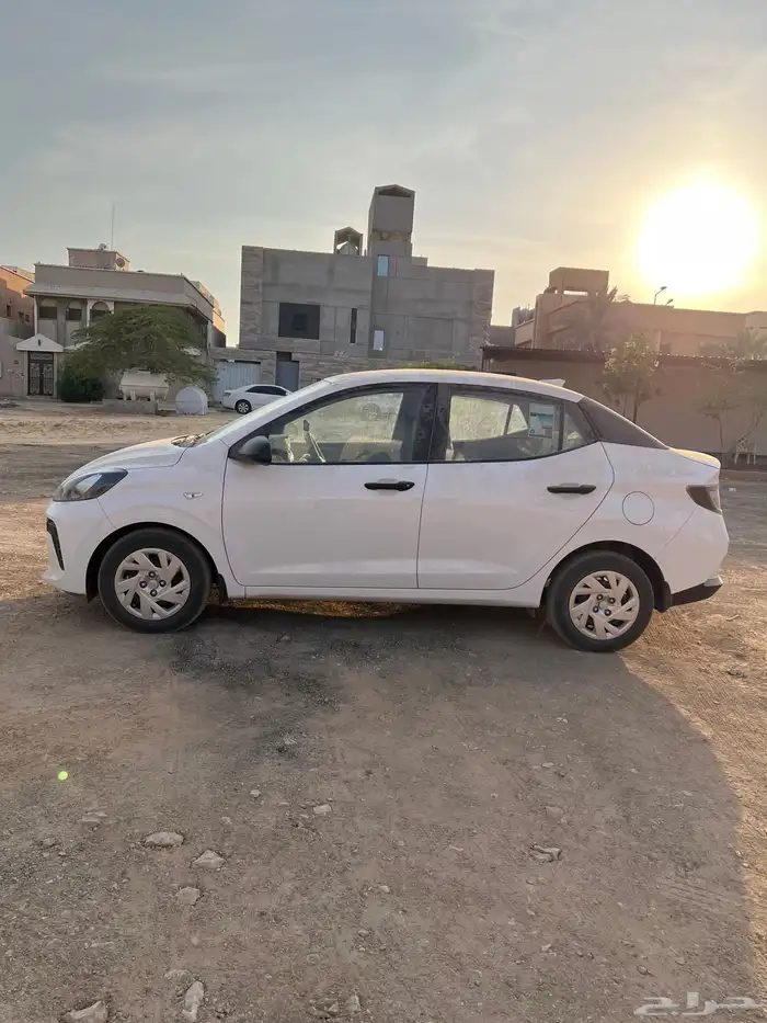 هيونداي i10 2025 1