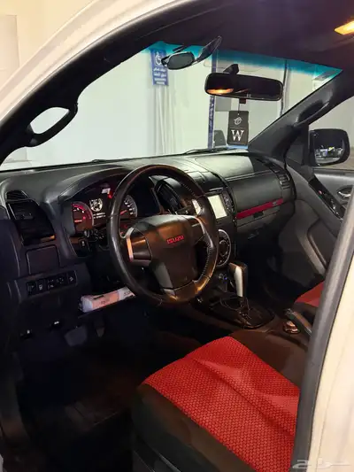 ايسوزو ديماكس GT2020 index