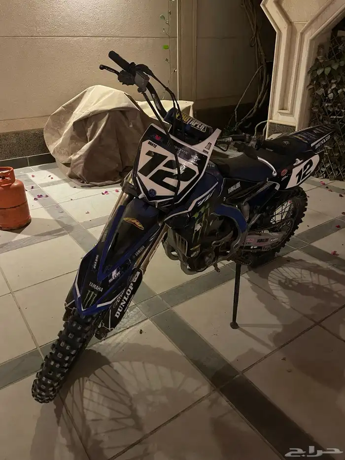 yz450 0