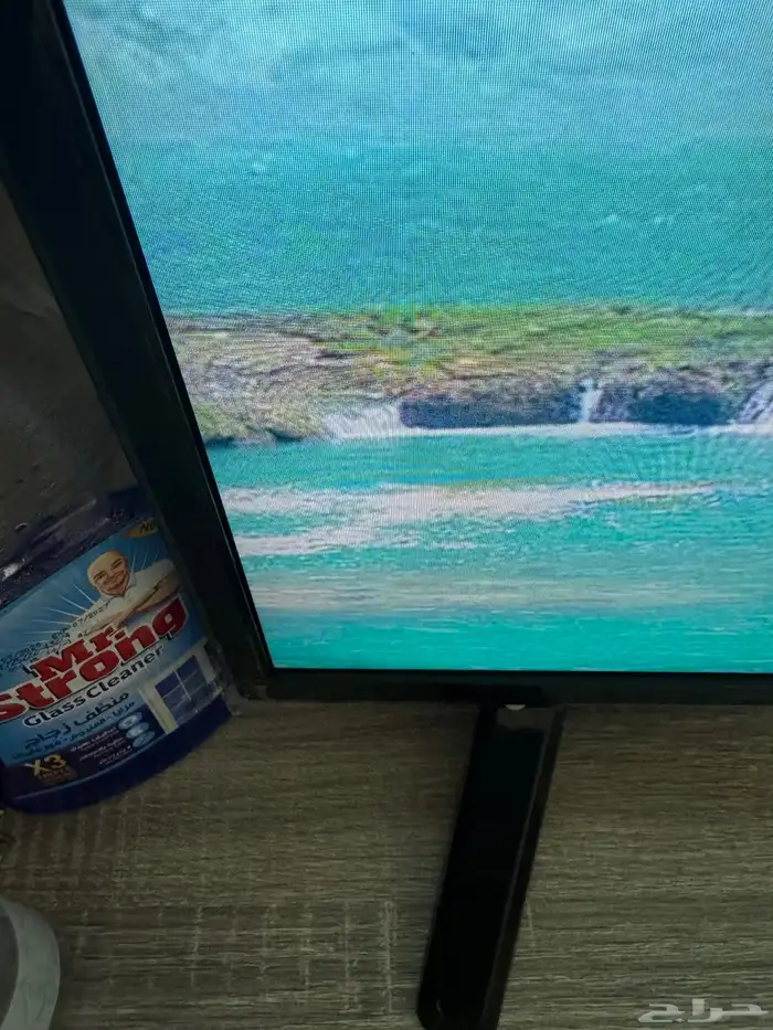 شاشة تلفزيون 3