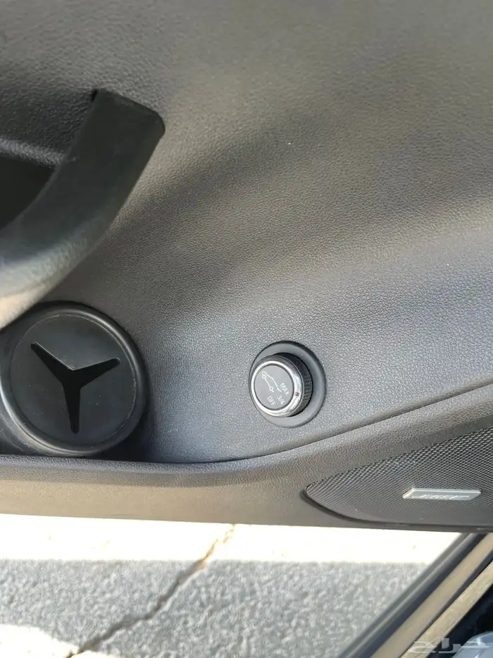 شيفروليه بليزر 2022 فل كامل اعلى فئة 18