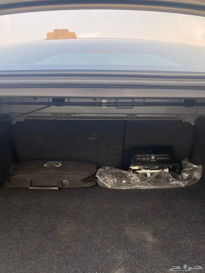 للبيع مازدا 6 ستاندر 2020 18