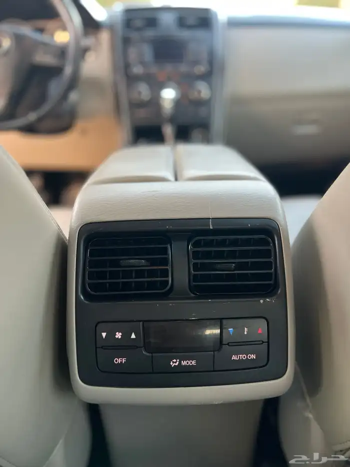 جيب مازدا Cx9 فل كامل نظيف جدا 29