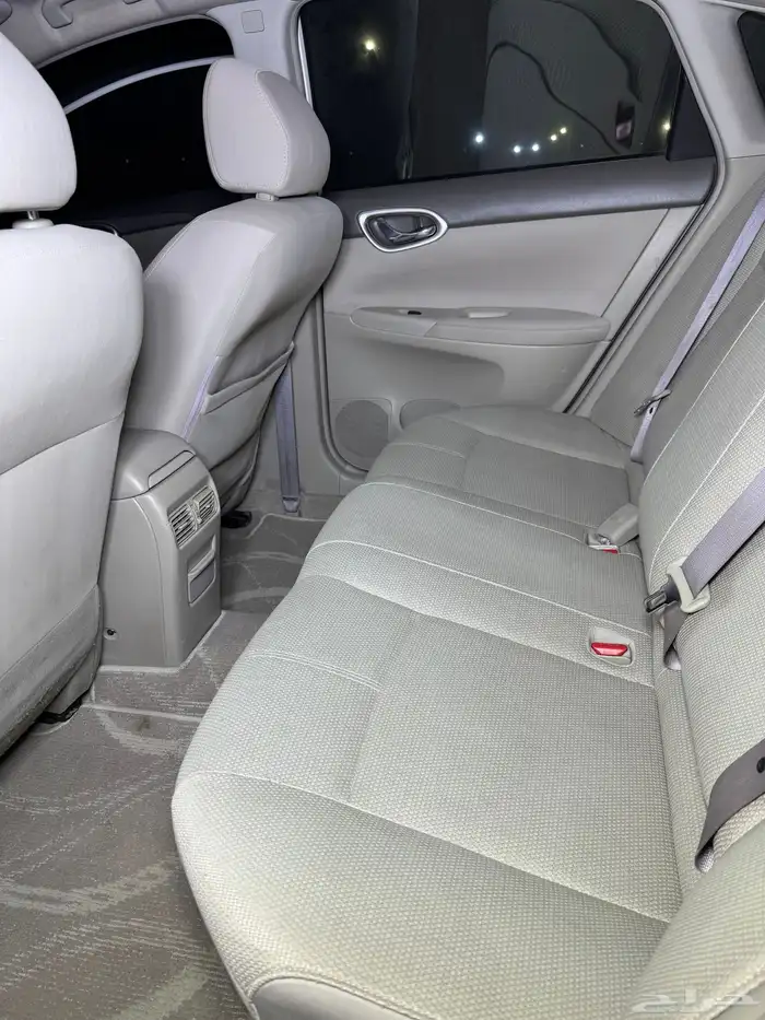 نيسان سنترا 2015 33