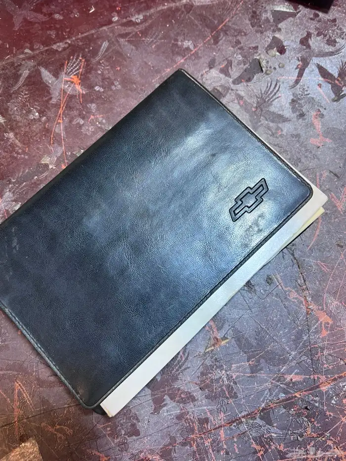 كتلوج كابرس 1993 1