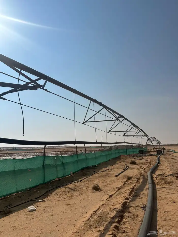 رشاش محوري 4 ابراج 7