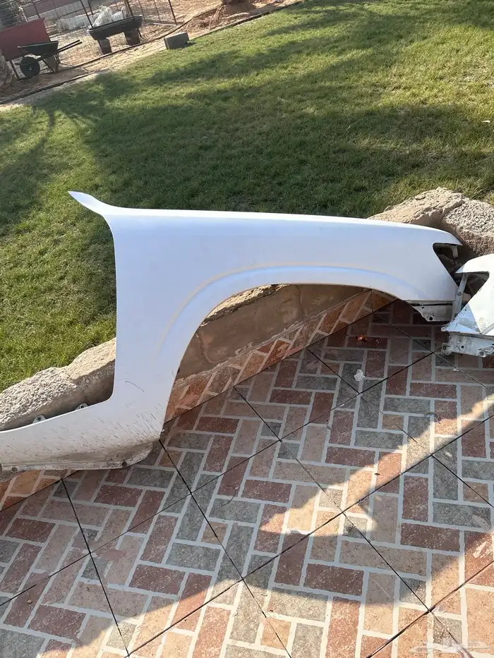 للبيع قطع باترول من 98 الى 2004 4