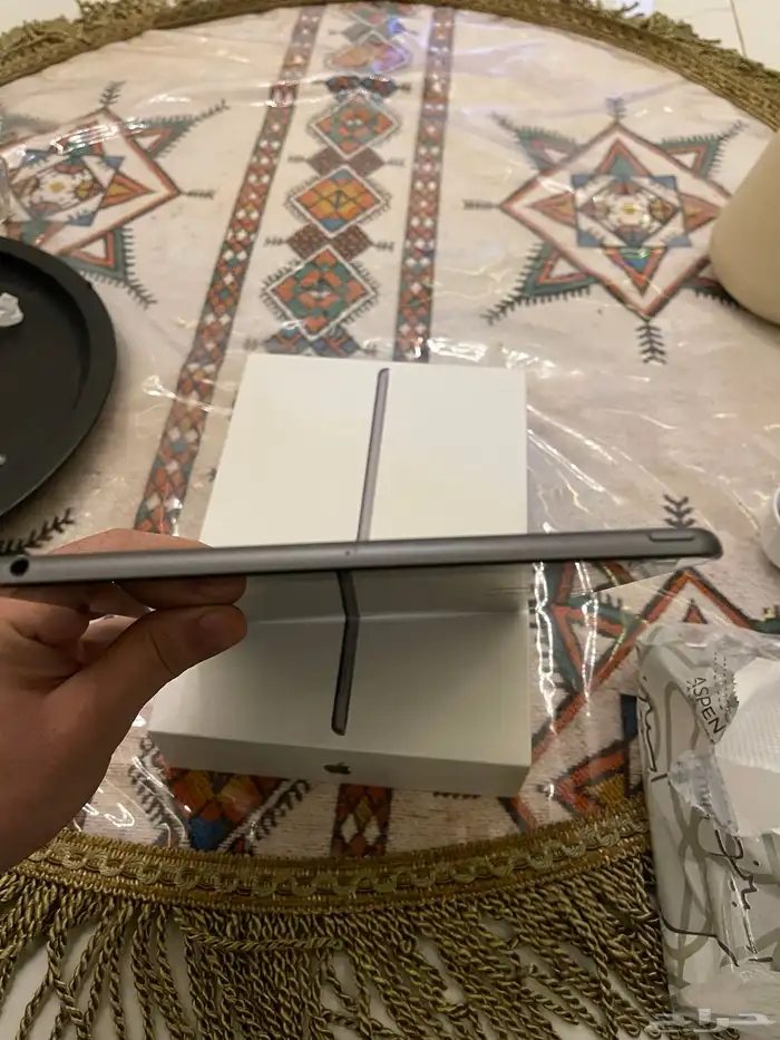 ايباد الجيل التاسع 2021 64GB 1
