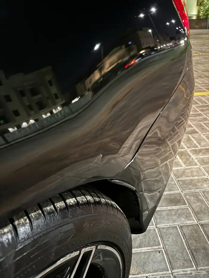 مرسيدس c200 2019 جفالي 9