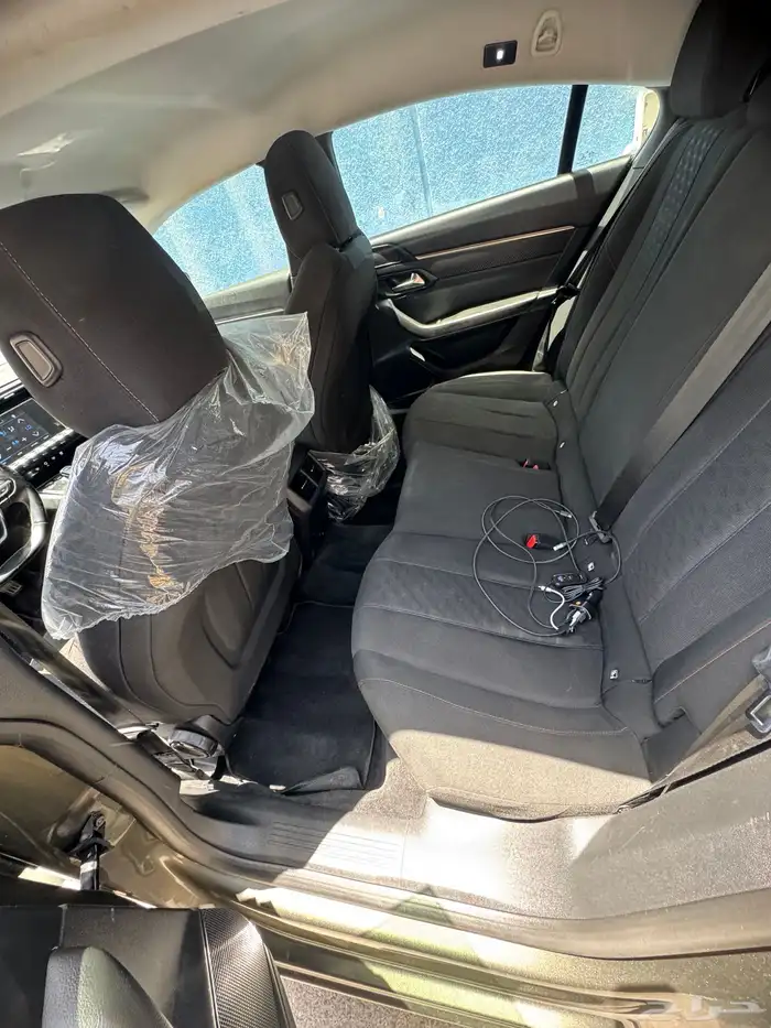 بيجو 508 موديل 2020 7