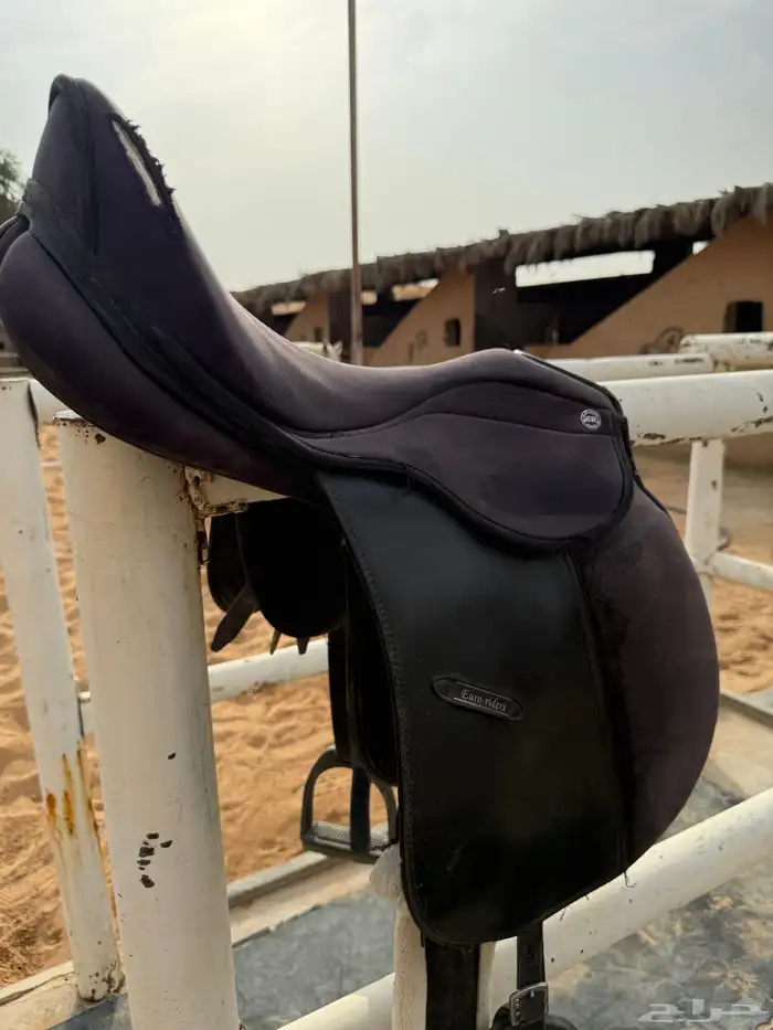 سرج يورو رايدر 3