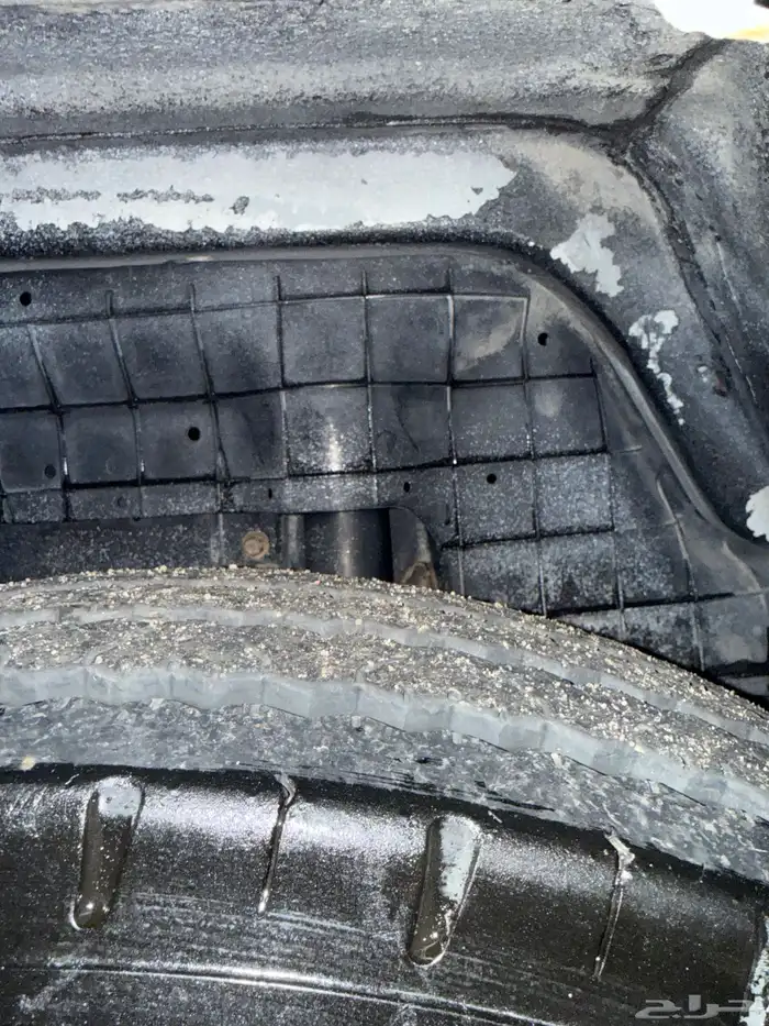 قلاب ايسوزو 1990 على الشرط ديزل 34