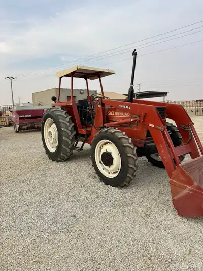 حراثه فيات 90 100 index