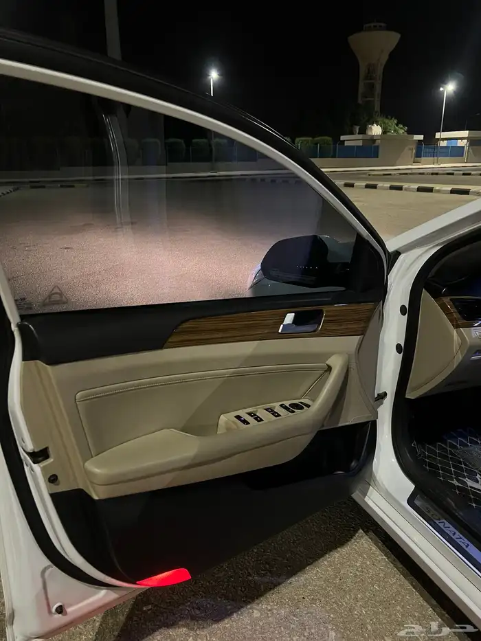 سوناتا فل كامل 2016 7