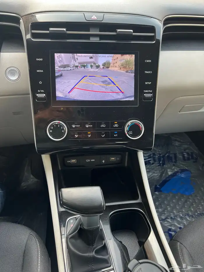 Hyundai Tucson 2023 0