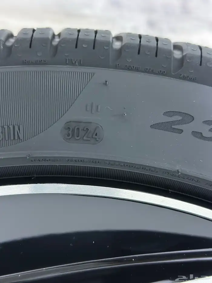 جنوط سوناتا 2025 مقاس 18 5