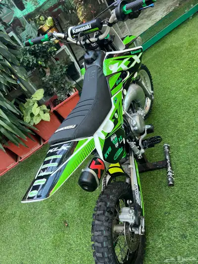 دباب كوزاكي مقاس 65 index