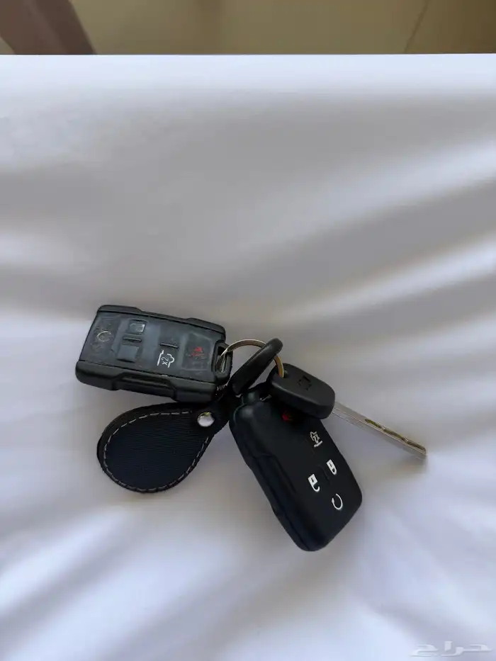 تاهو 2019 طويل 27