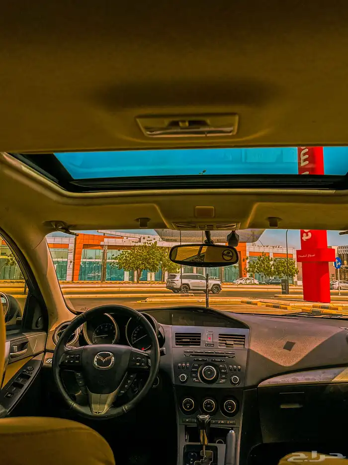 مازدا 3 للبيع 18