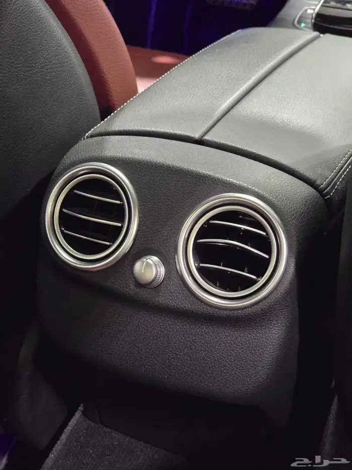 مرسيدس C200 موديل 2020 بحاله الوكاله 12