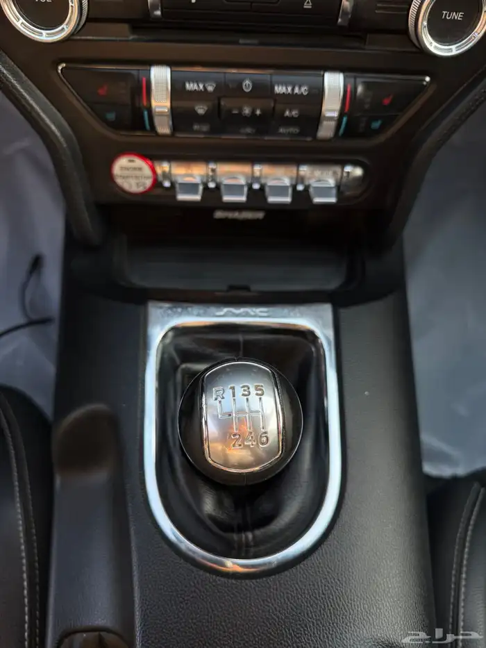 فورد موستنج ايكوبوست 2017 13