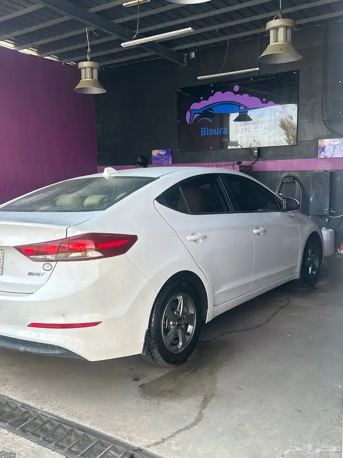 أفانتي 2016 ديزل 1