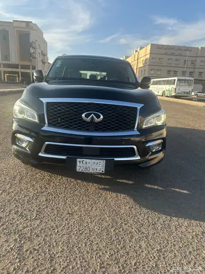 جيب انفنتي 2016 index