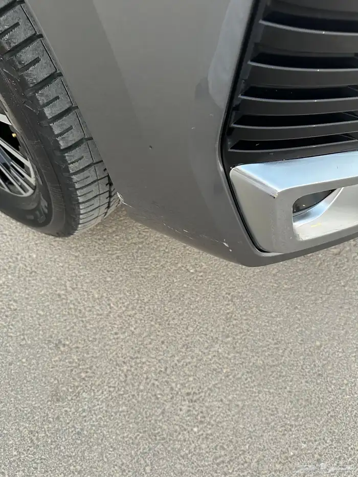 باترول بلاتينيوم 2023 صيانة مجانية 100ألف 10