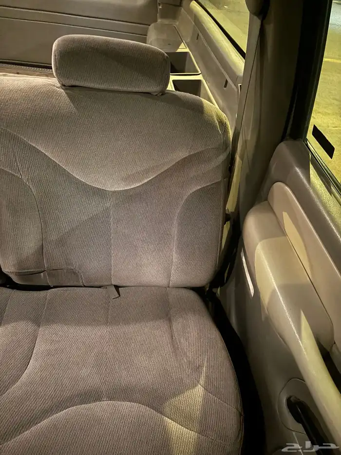 جمس 2002 سوبربان 9