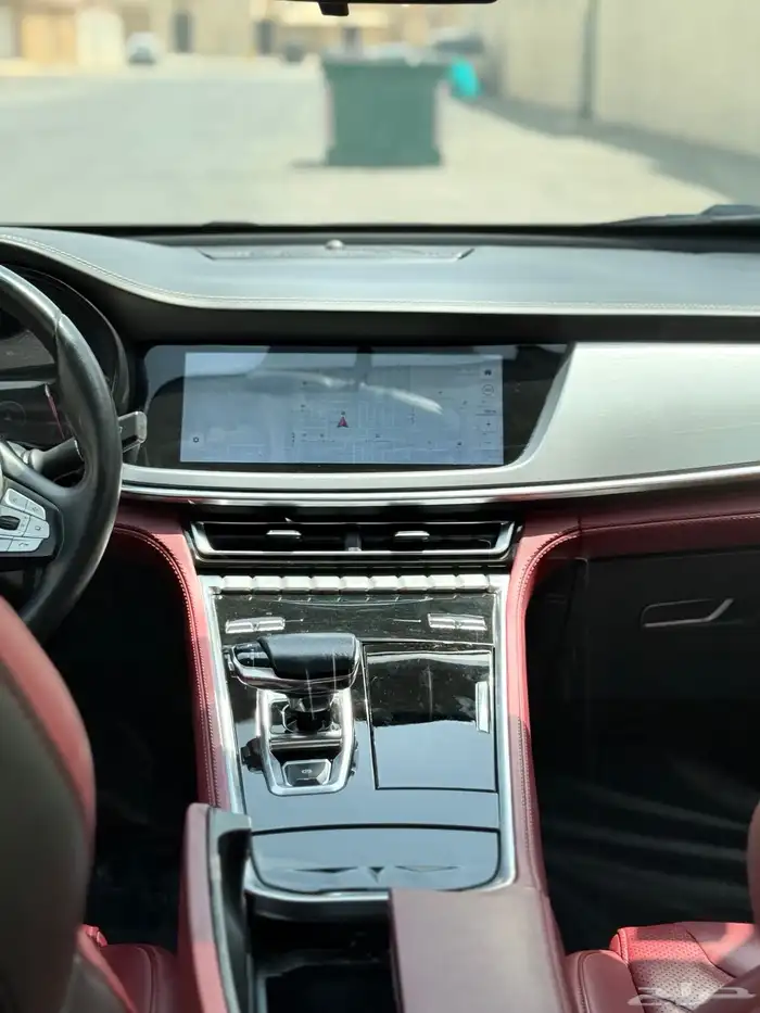 للبيع جيب شانجان CS85 موديل 2022 20