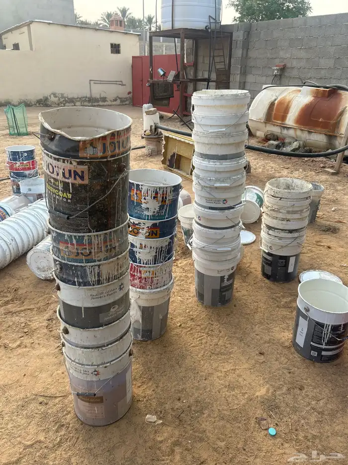 سطول بويه جدد 2