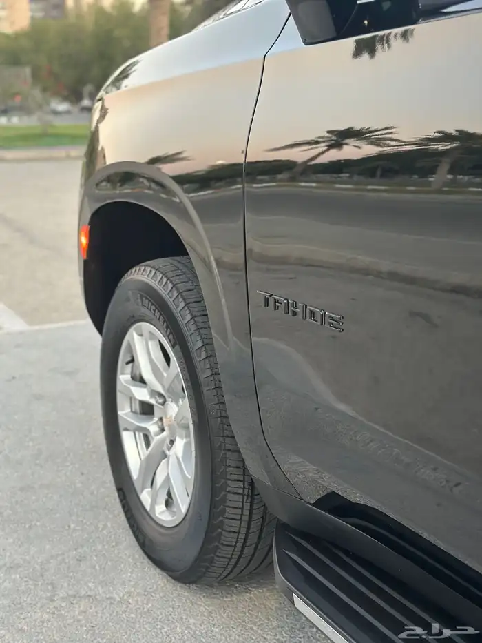 تاهو 2022 LS (مخزن) 22