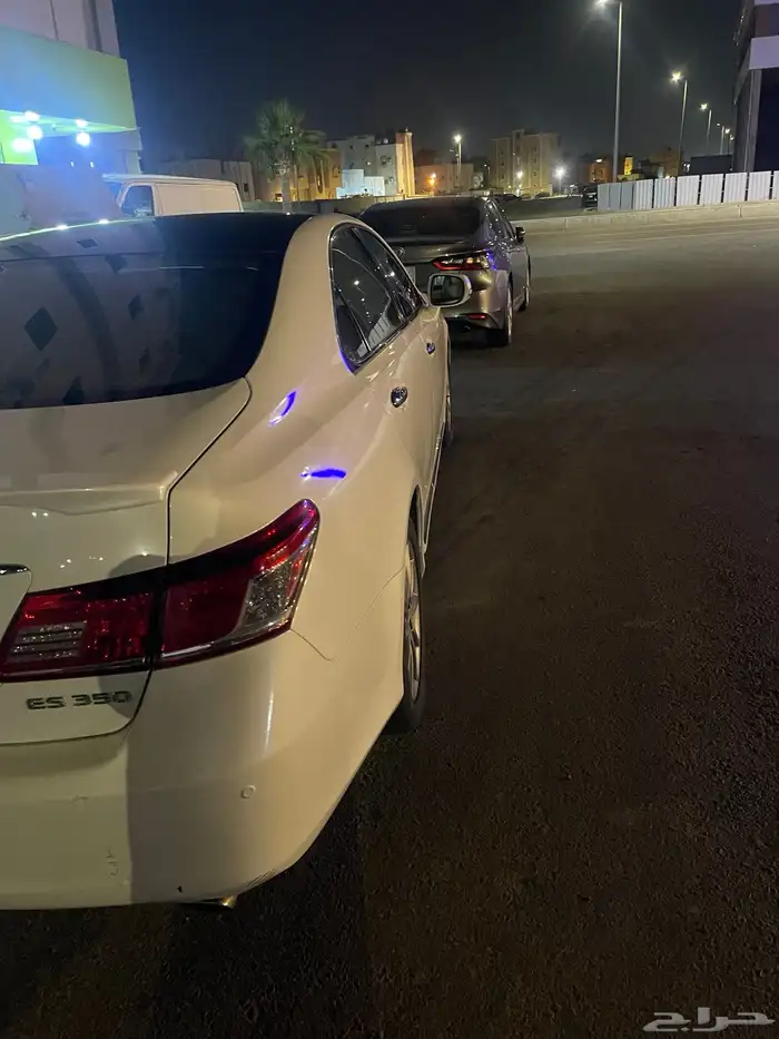 لكزس للبيع 2011 فل كامل 4