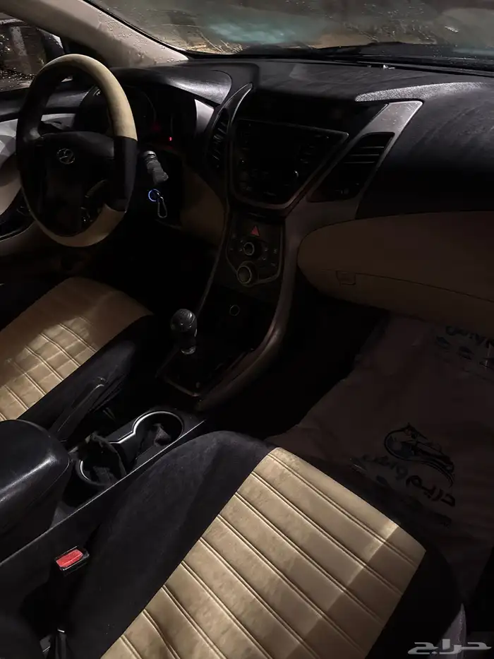 النترا 2015 للبيع 3