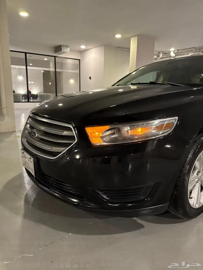 تورس 2013 مالك اول ممشى 114 الف 11