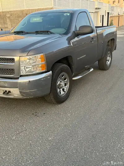 سلفرادو 2013 index