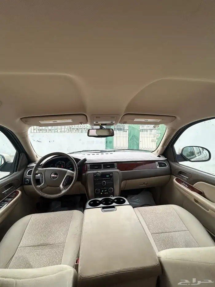 جمس يوكن 2009 مكه 4