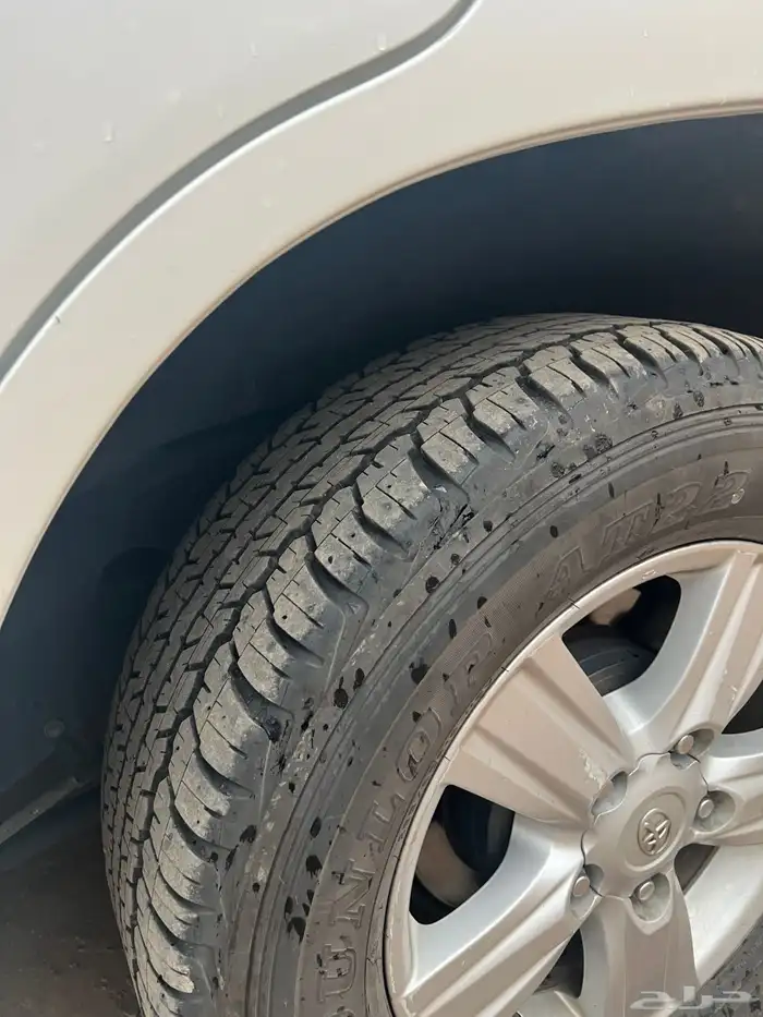 لاند كروزر GXR3 -2014 8