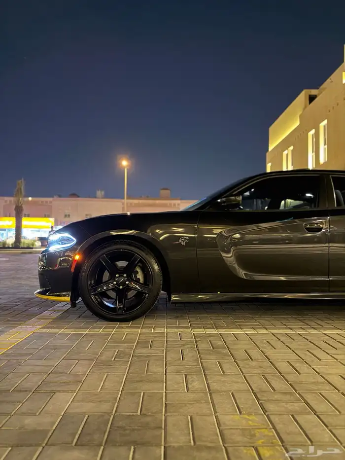 تشارجر 2021 GT 2