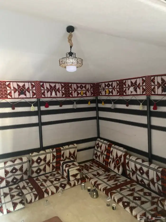 تركيب بيوت شعر جميع المقاسات 7