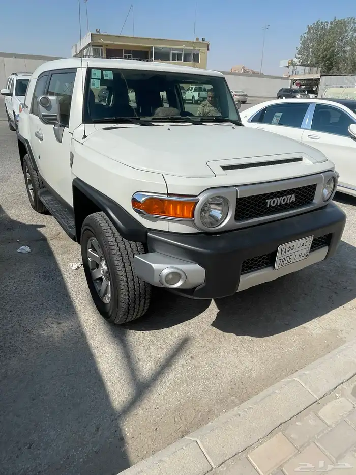 للبيع اف جي 1