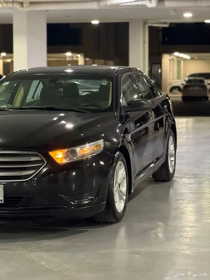 تورس 2013 مالك اول ممشى 114 الف 1