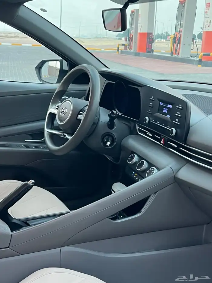 هيونداي النترا 2023 22