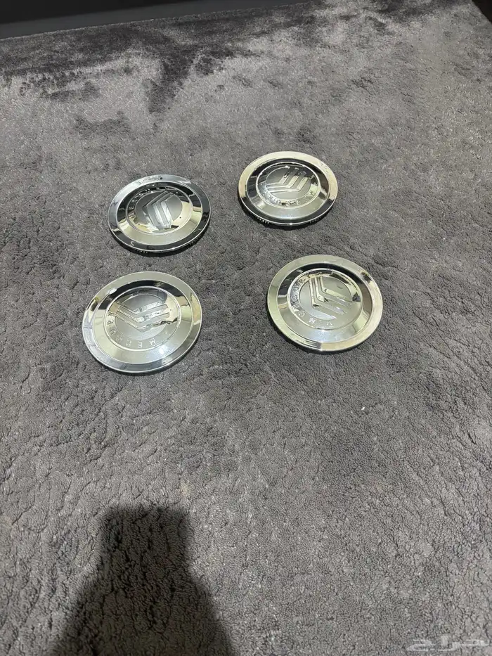 اكواب ماركيز نيكل 1