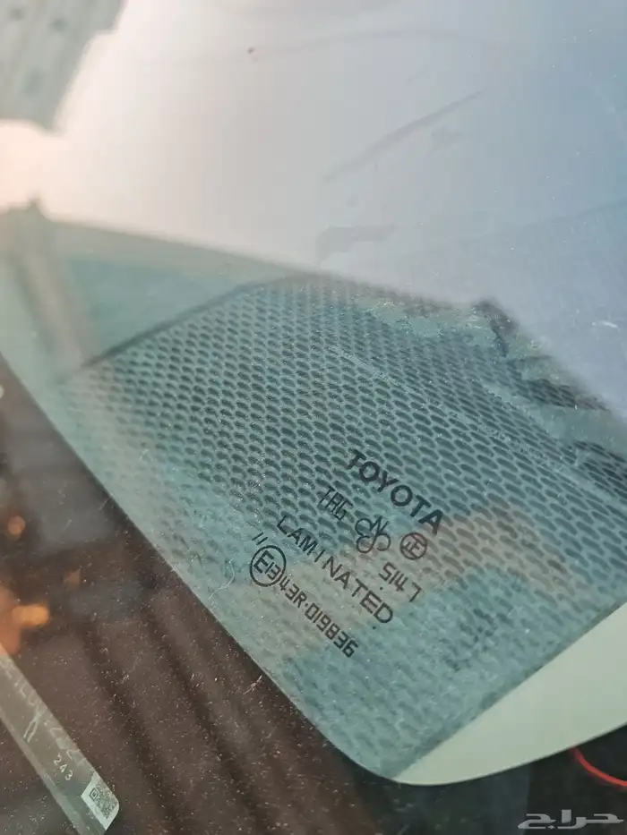 كورولا وكاله عداد 60 الف فقط 51