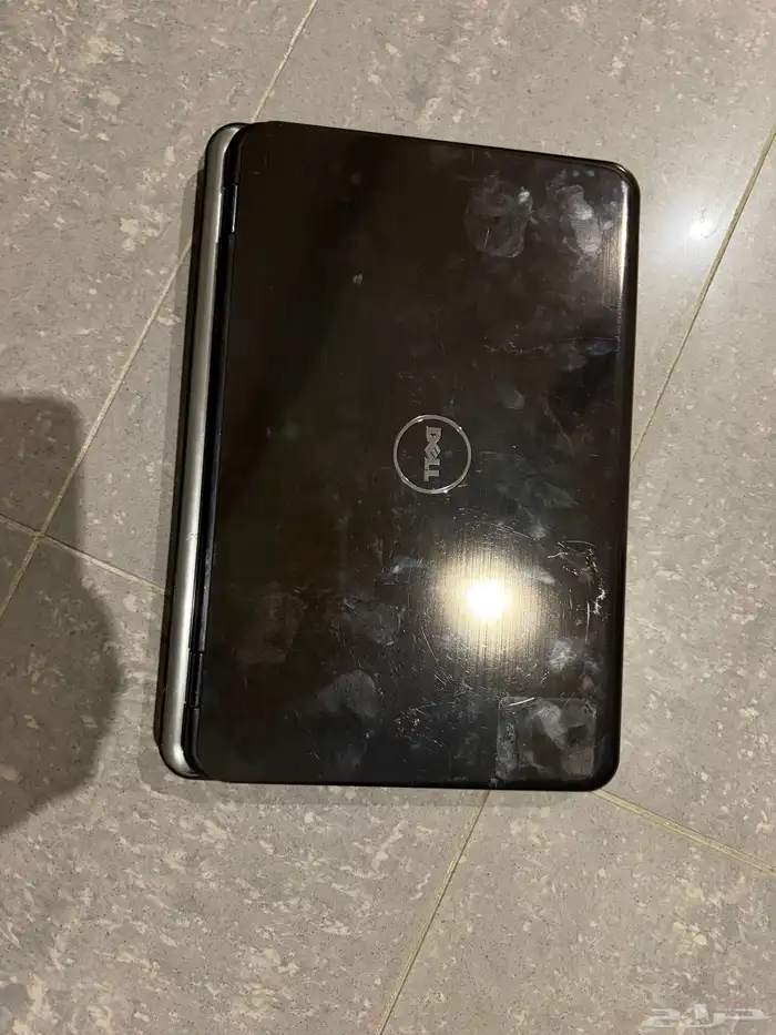 اي ماك و لابتوب ديل للبيع 1